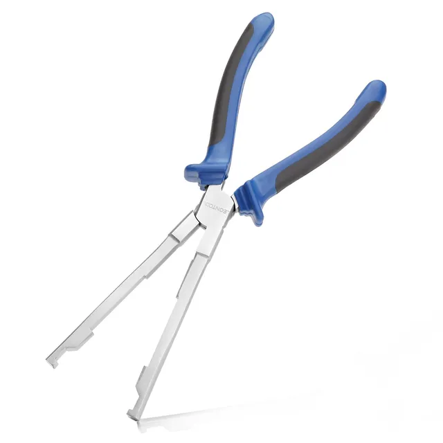 LEONTOOL Pince bougies préchauffage droite 22,9 cm