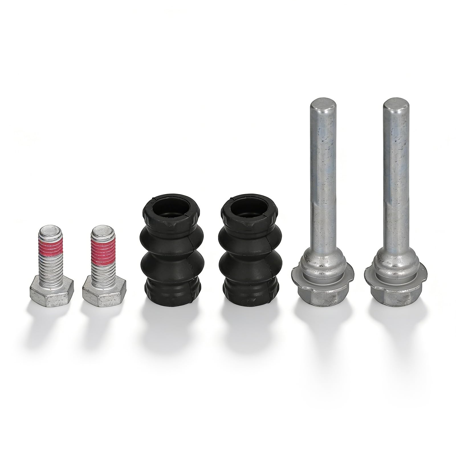 OUKENS kit boulons goupilles étrier frein arrière BCF1346B T4
