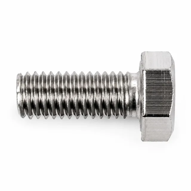 DAUMLINK Vis hexagonale DIN 933 M8x20 inox lot 25