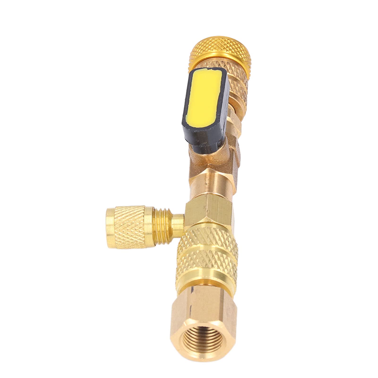 OUKENS outil noyau valve clim R22 R134 inox cuivre