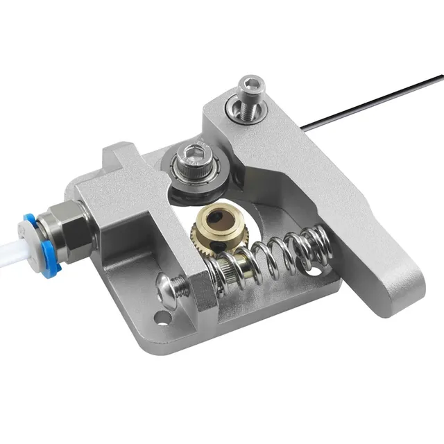 LEONTOOL Extrudeuse alu Ender 3 extrudeur 1,75 mm métal