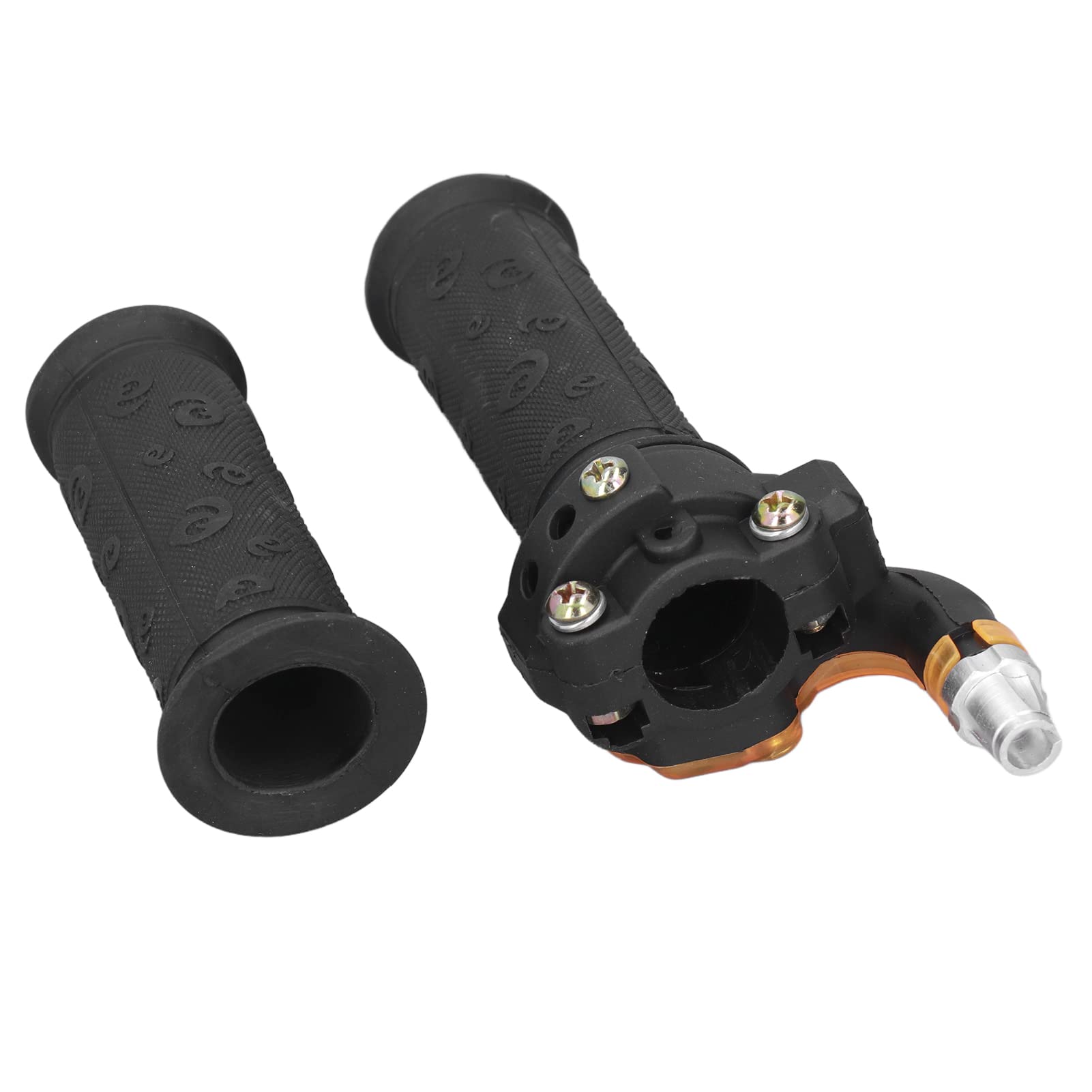 OUKENS Leviers Frein + Poignées Accélérateur 22mm 47cc 49cc