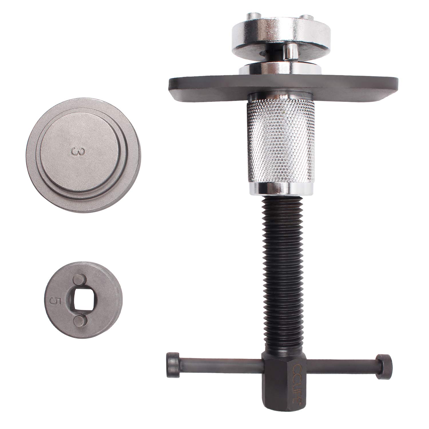 CCLIFE Brake System Tools repousse-piston frein arrière universel