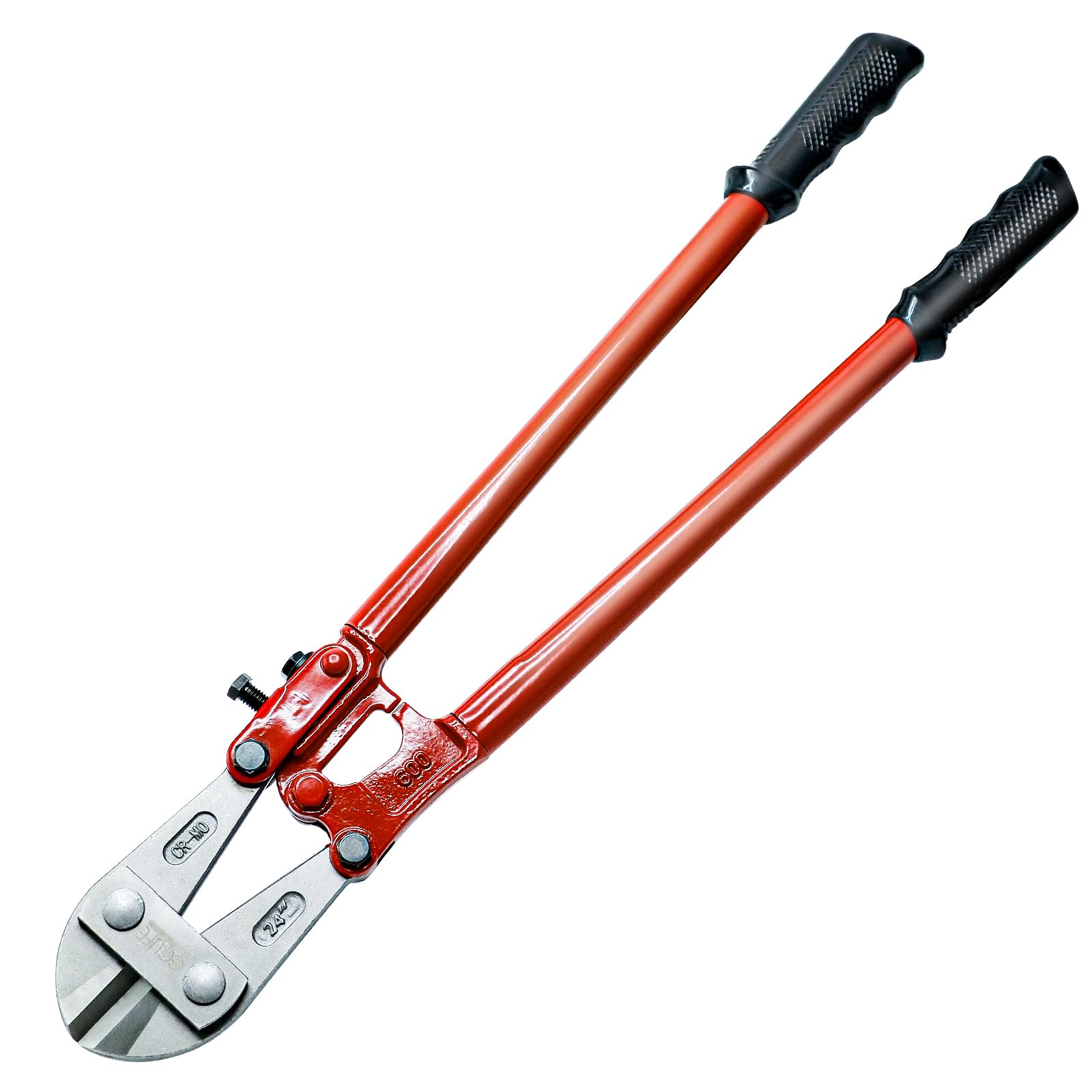 CCLIFE DIY Tools coupe-boulons 600mm 8mm Cr-Mo