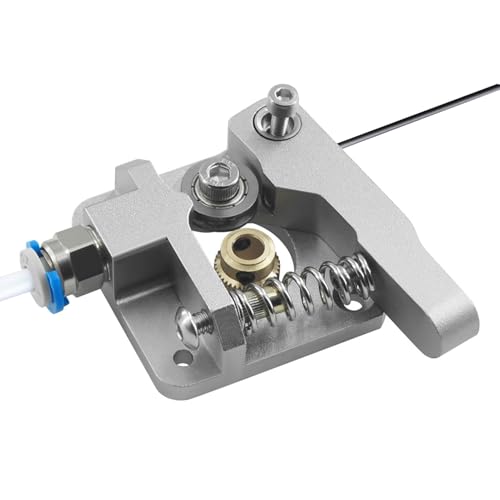 LEONTOOL Extrudeuse alu Ender 3 extrudeur 1,75 mm métal