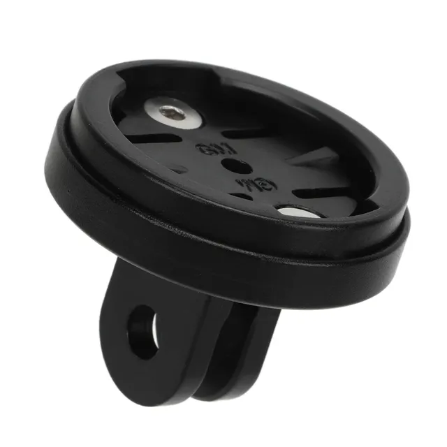 OUKENS Pièces de Roue Support Compteur Vélo Garmin