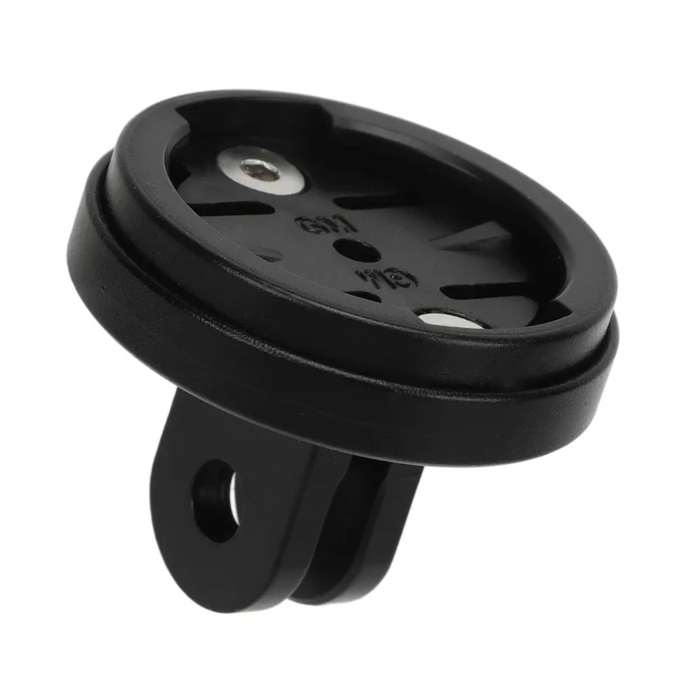 OUKENS Pièces de Roue Support Compteur Vélo Garmin