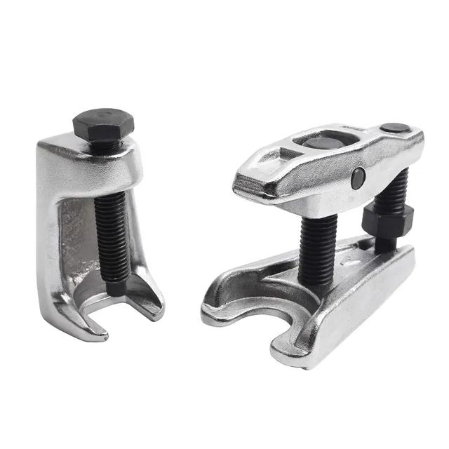 CCLIFE Lot 2 extracteurs rotule direction 18+20 mm forgé