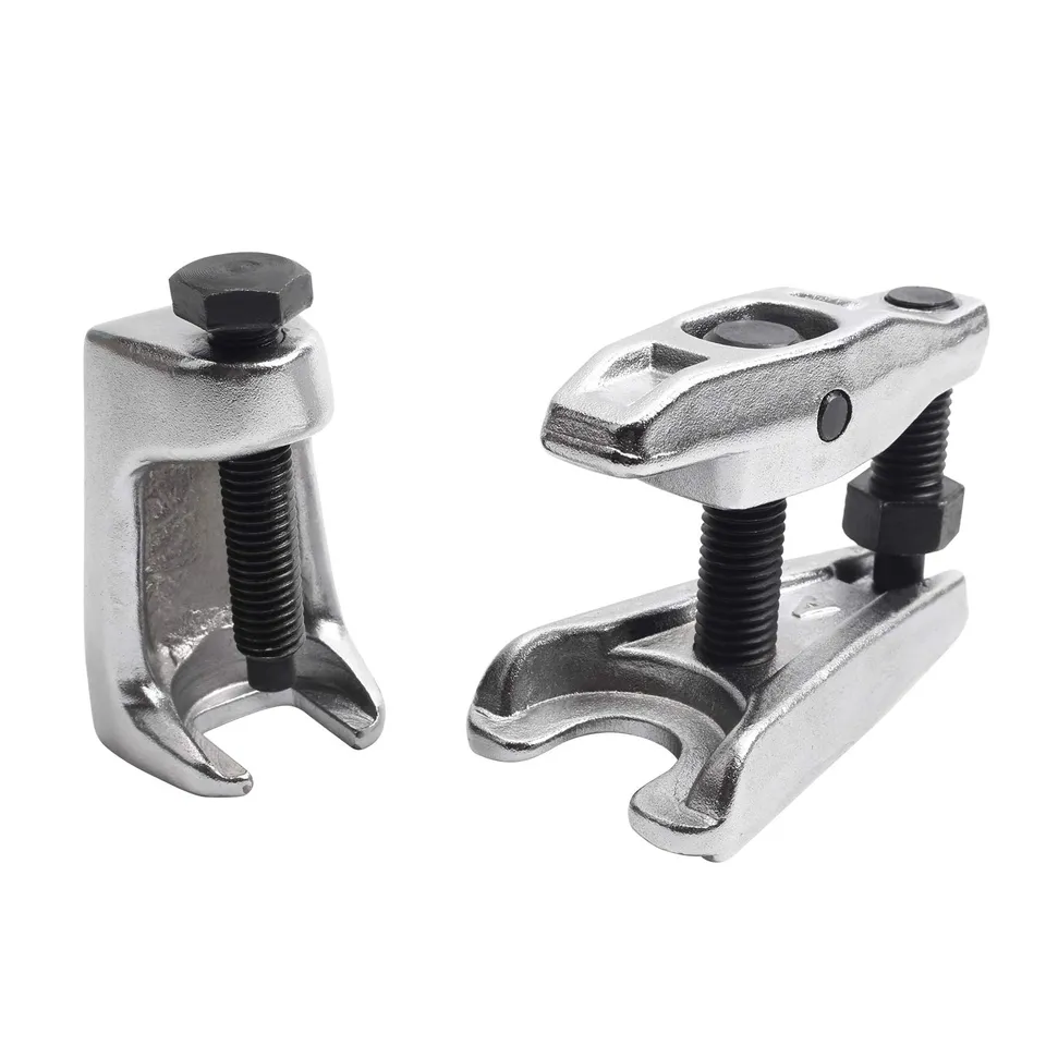 CCLIFE Lot 2 extracteurs rotule direction 18+20 mm forgé