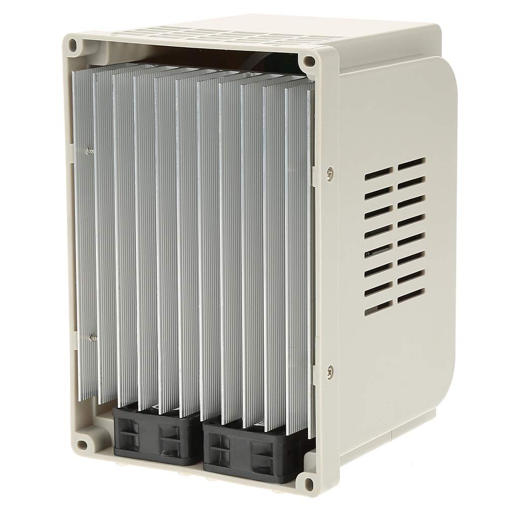 Jadeshay Installation Électrique variateur 2,2kW 220V mono-tri