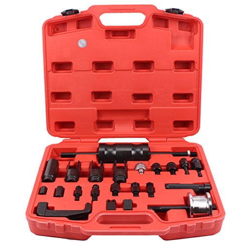 CCLIFE Diesel Injector Puller Extracteur injecteur diesel masse