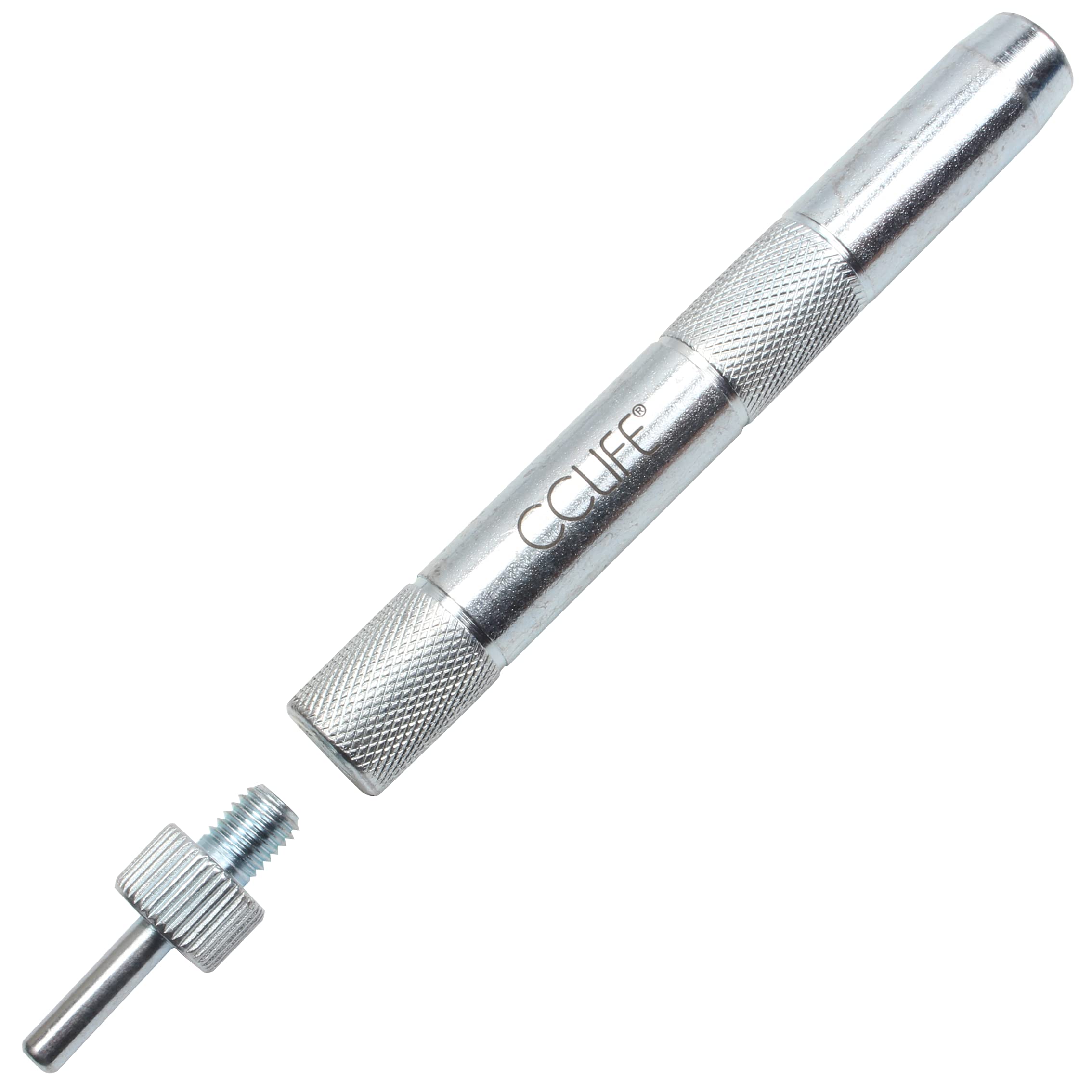 CCLIFE DIY Tools outil joint soupape tige 150mm kit