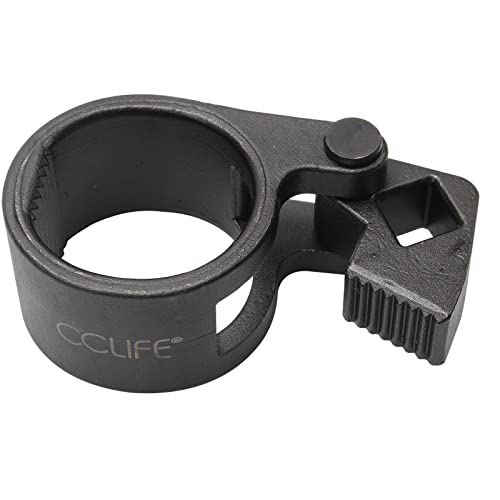 CCLIFE Steering clé biellette direction 27-42 mm 1/2"