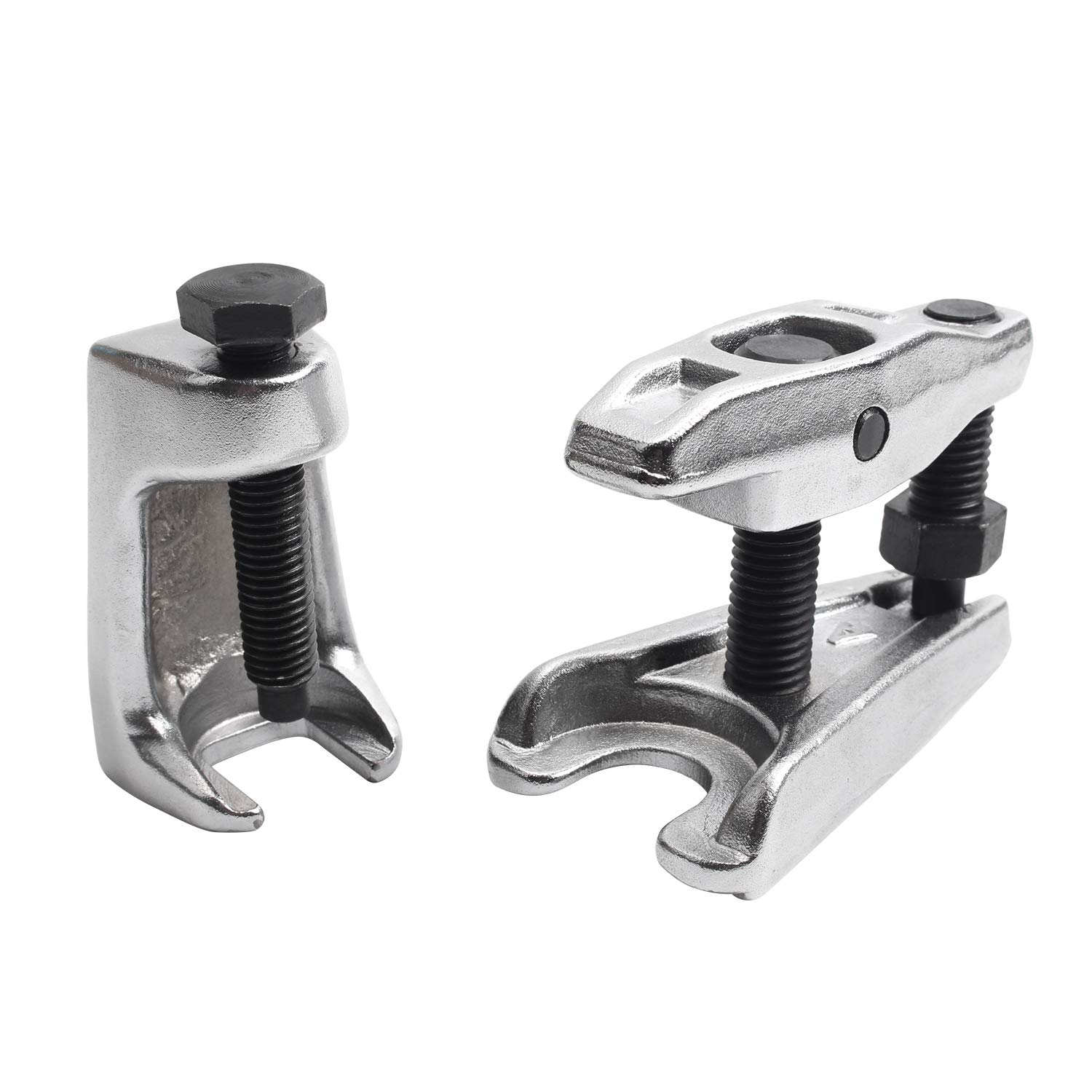 CCLIFE Lot 2 extracteurs rotule direction 18+20 mm forgé