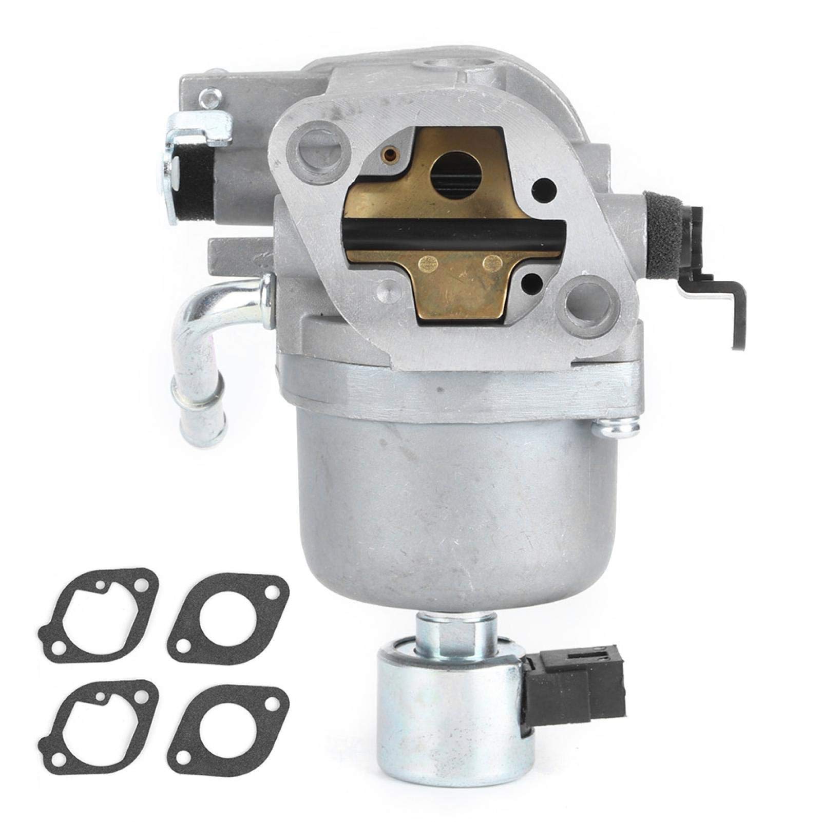 OUKENS Accessoires de moto carburateur 697722 Briggs Stratton