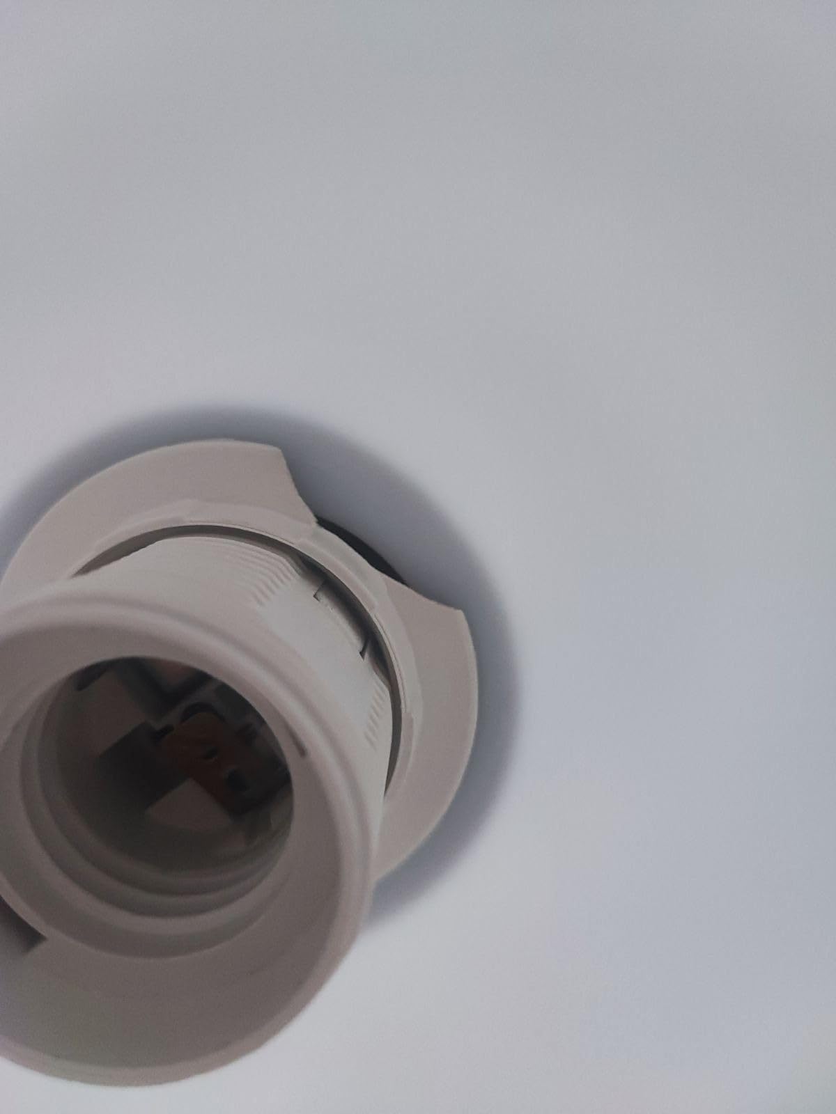 CCLIFE DIY Tools lampadaire arc noir E27 réglable