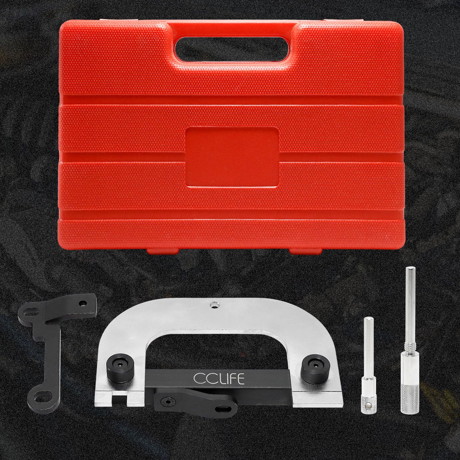 CCLIFE Timing Tools kit calage Renault 1.4-2.0 16V MOT1318