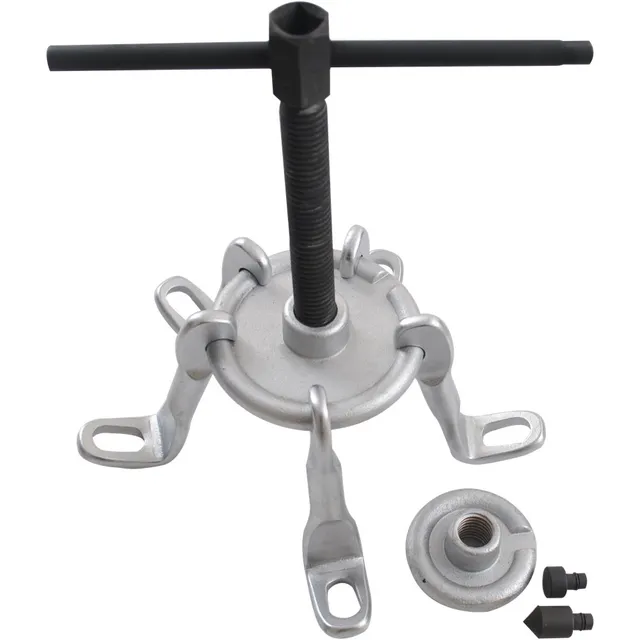 CCLIFE Puller Set extracteur moyeu tambour de frein