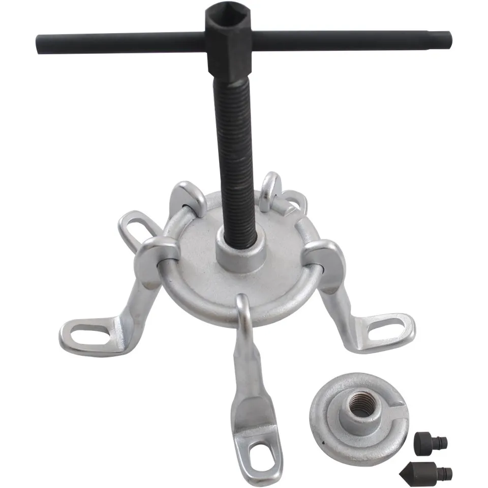 CCLIFE Puller Set extracteur moyeu tambour de frein