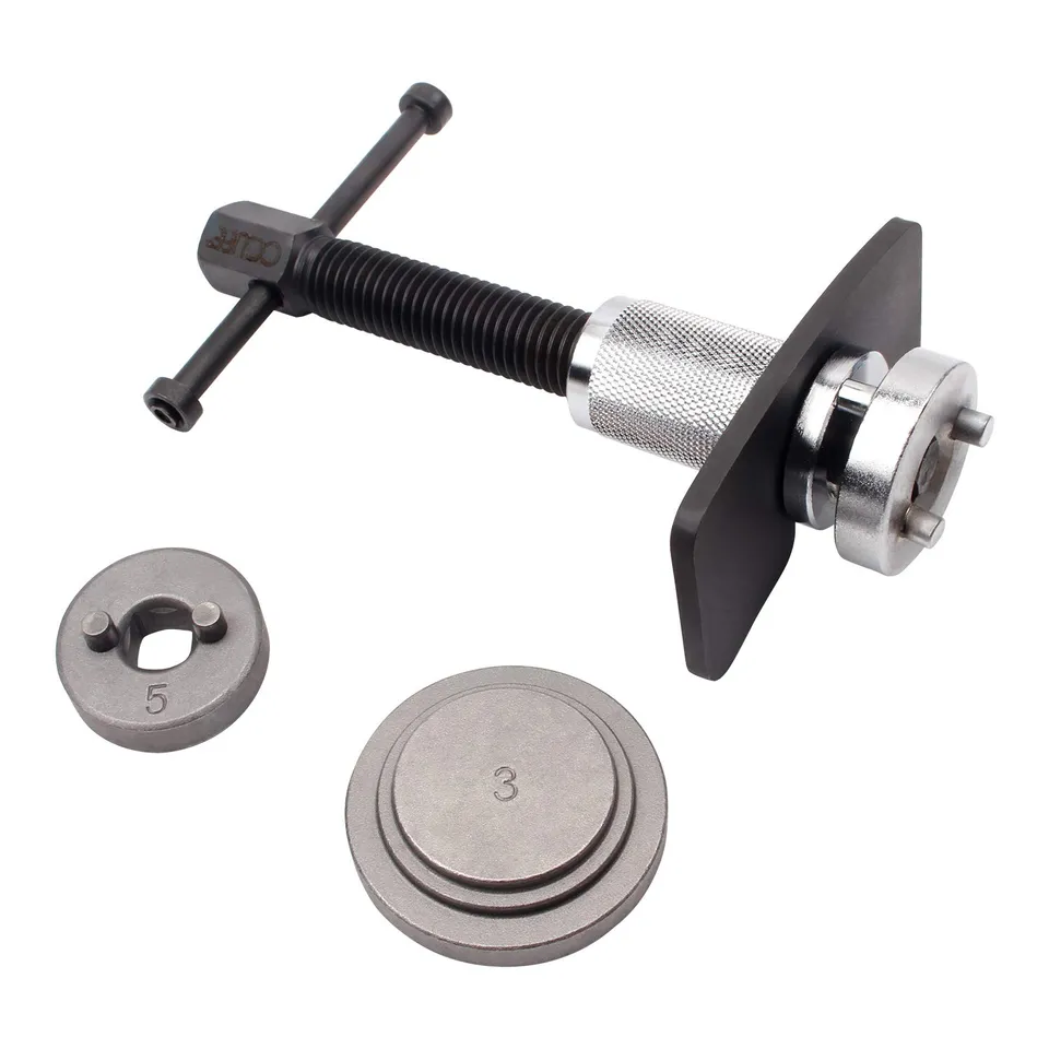 CCLIFE Brake System Tools repousse-piston frein arrière universel