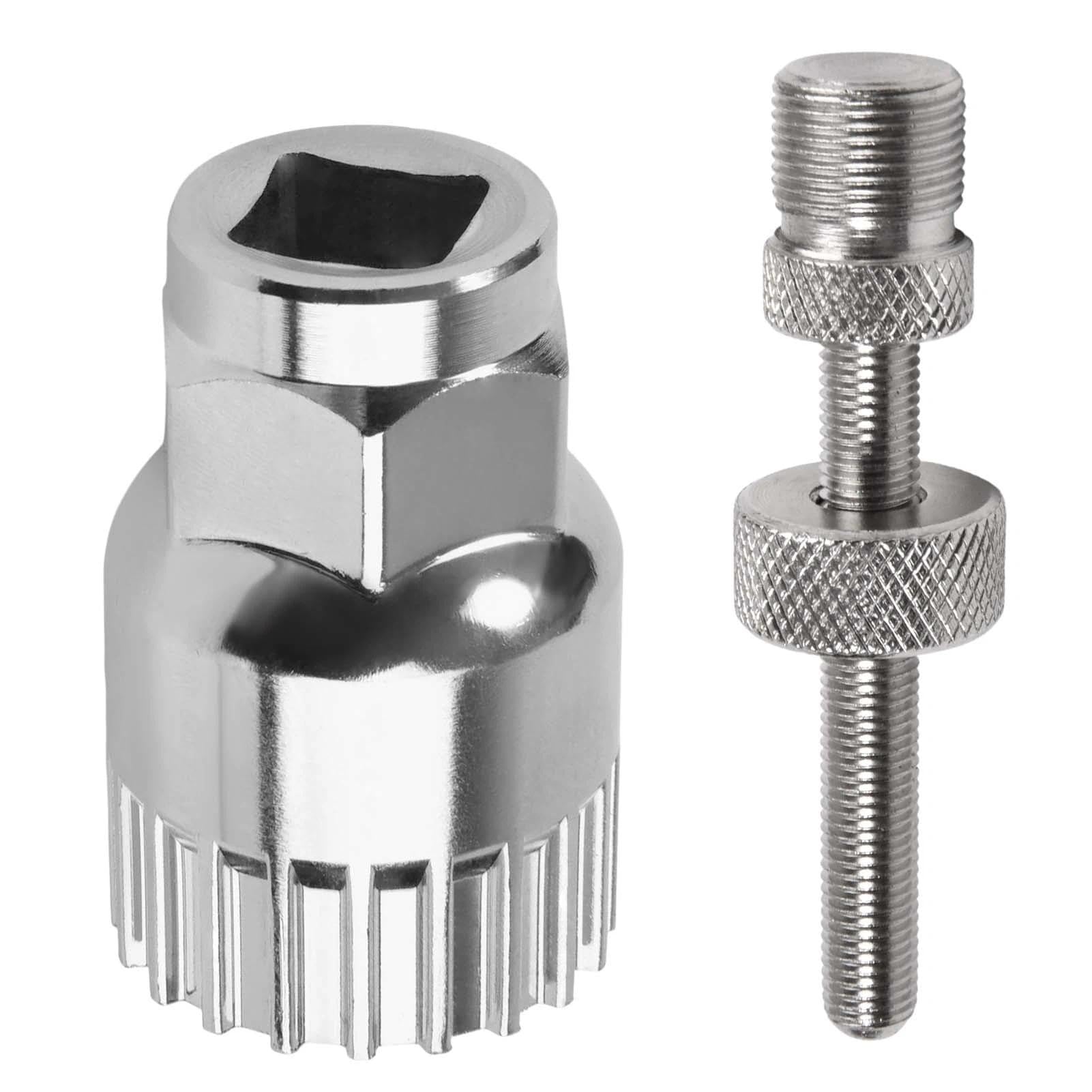 LEONTOOL Outils Automobiles outil boîtier pédalier 20 dents