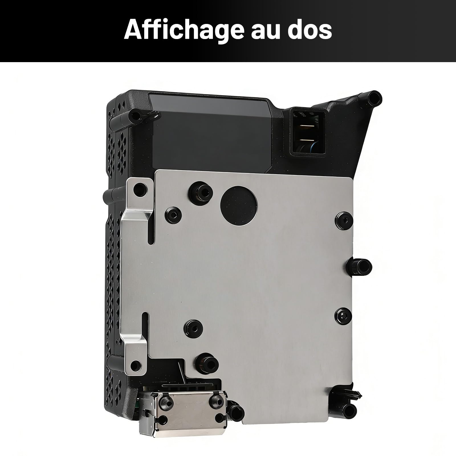 OUKENS alimentation interne console Slim Series S 100-240V