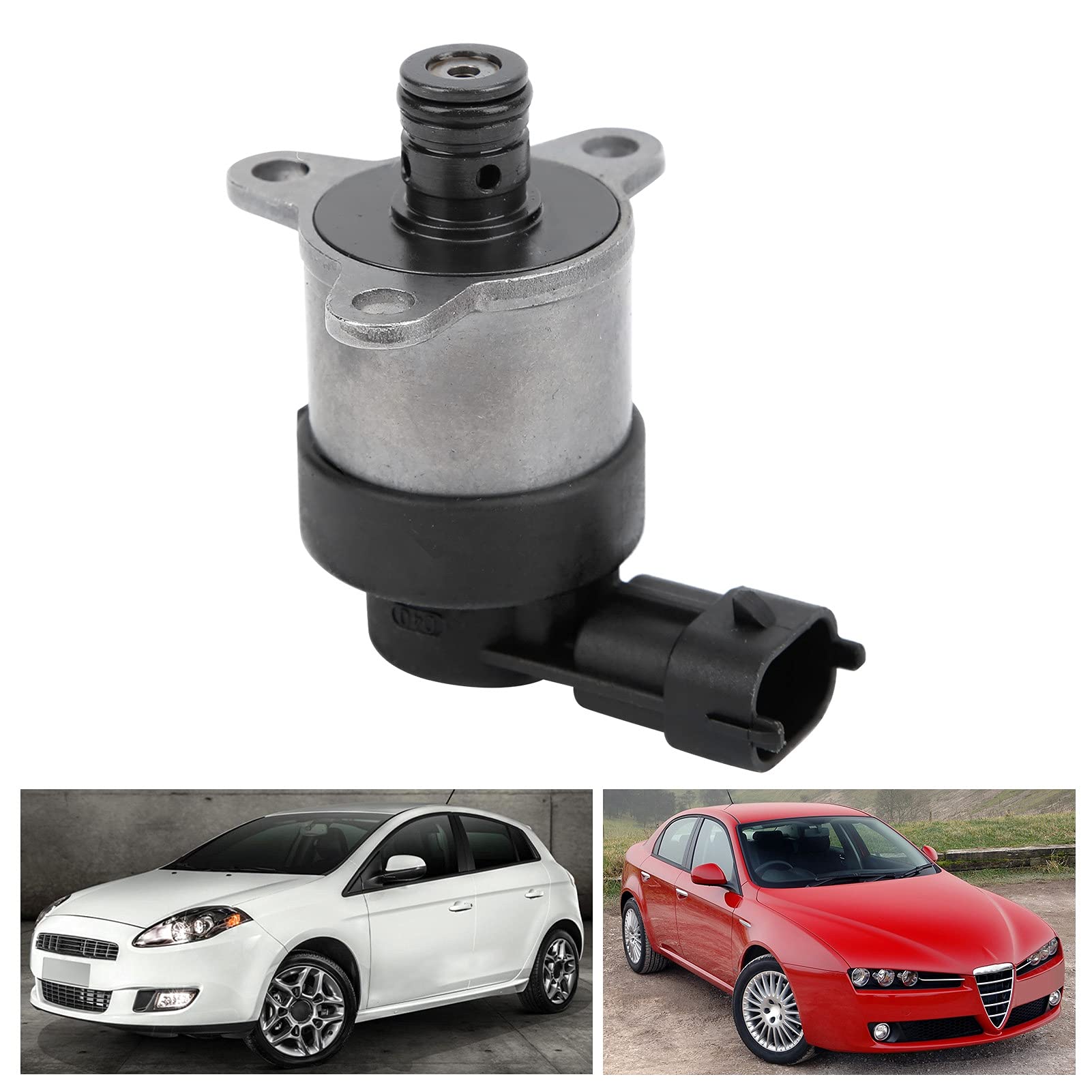 OUKENS Régulateur Pression Carburant 0928400680 Alfa