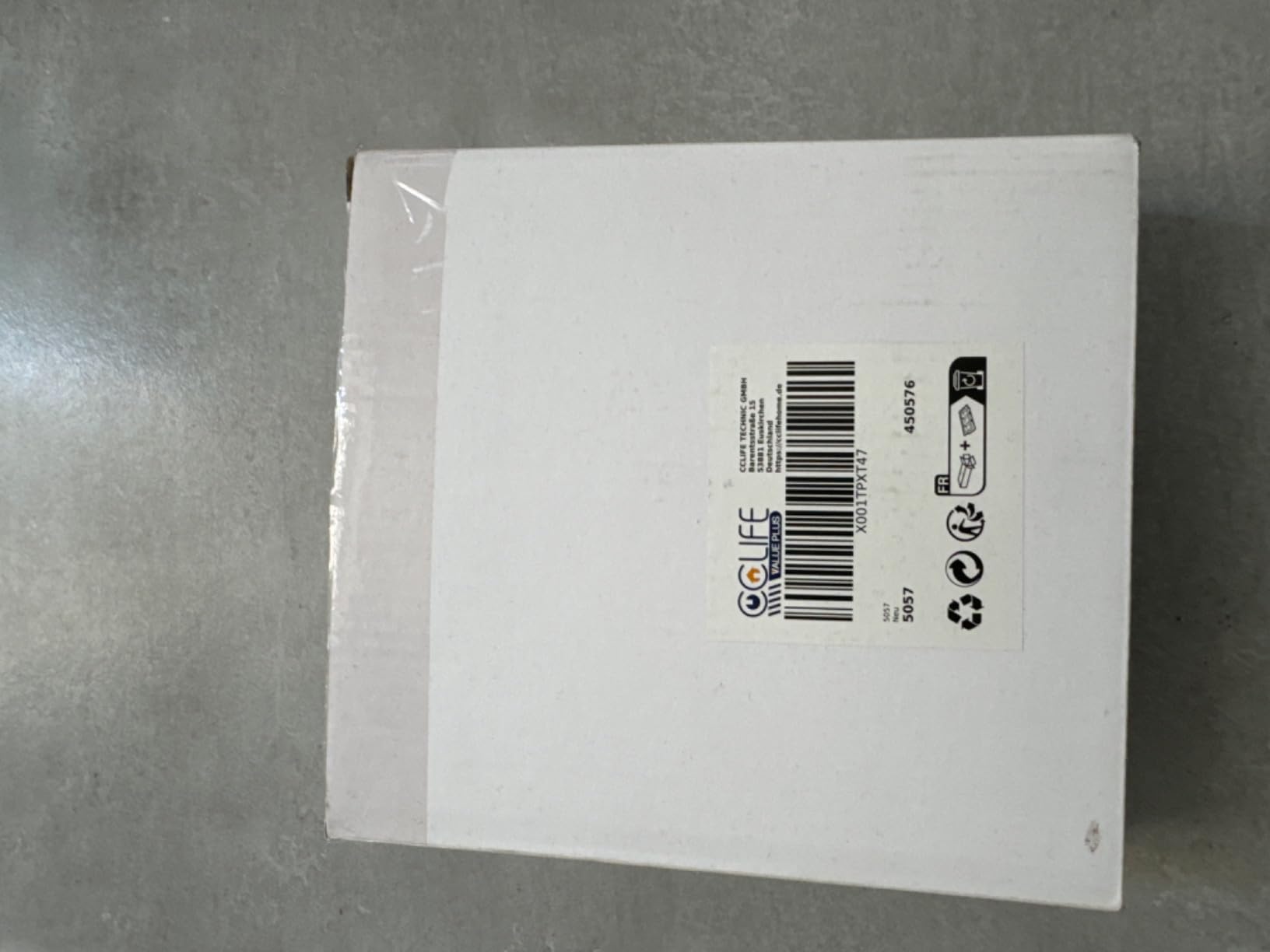 CCLife Screwdriver Sets jeu 13 tournevis isolés VDE 1000V