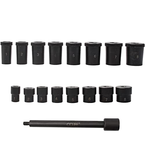 CCLIFE Clutch Tools centreur d’embrayage universel