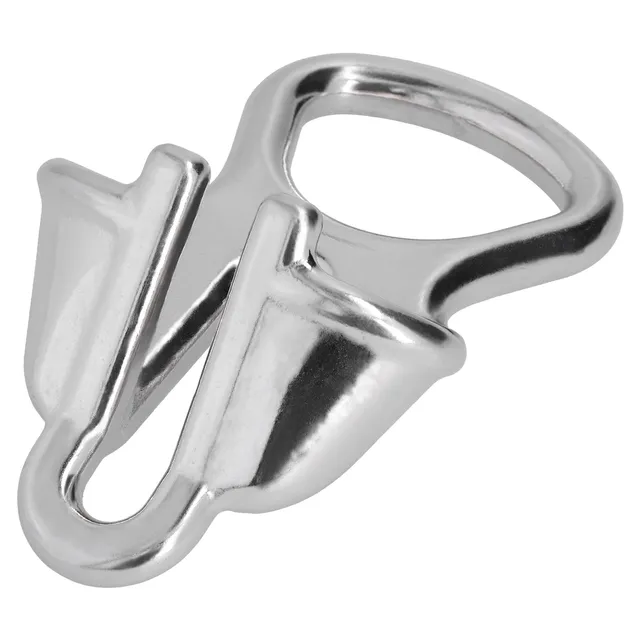 OUKENS Accessoires de nautique Manille Ancre Inox 10-12mm