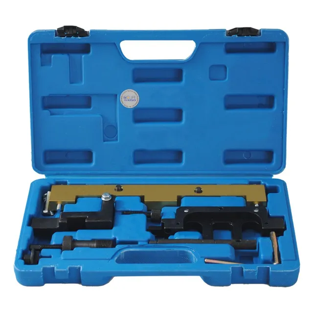 CCLIFE Timing Tools calage distribution BMW N42 N46 N46T 1.8 2.0
