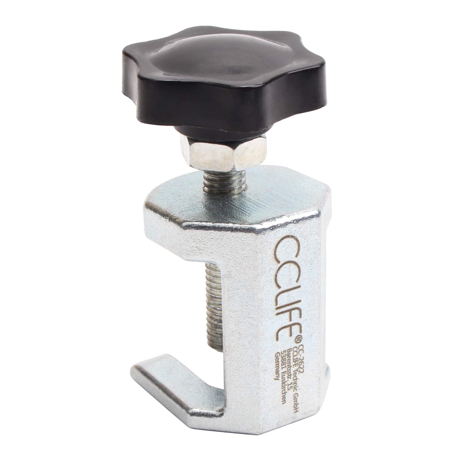 CCLIFE Auto Trim Extracteur bras essuie-glace 16-24 mm