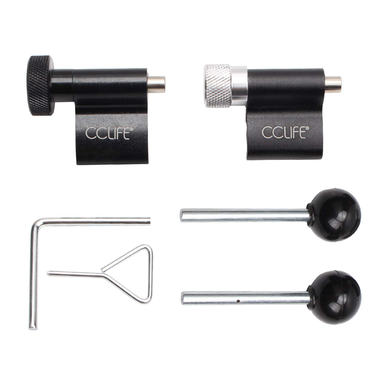 CCLIFE Timing Tools kit calage distribution VAG 1.2-2.0 TDI