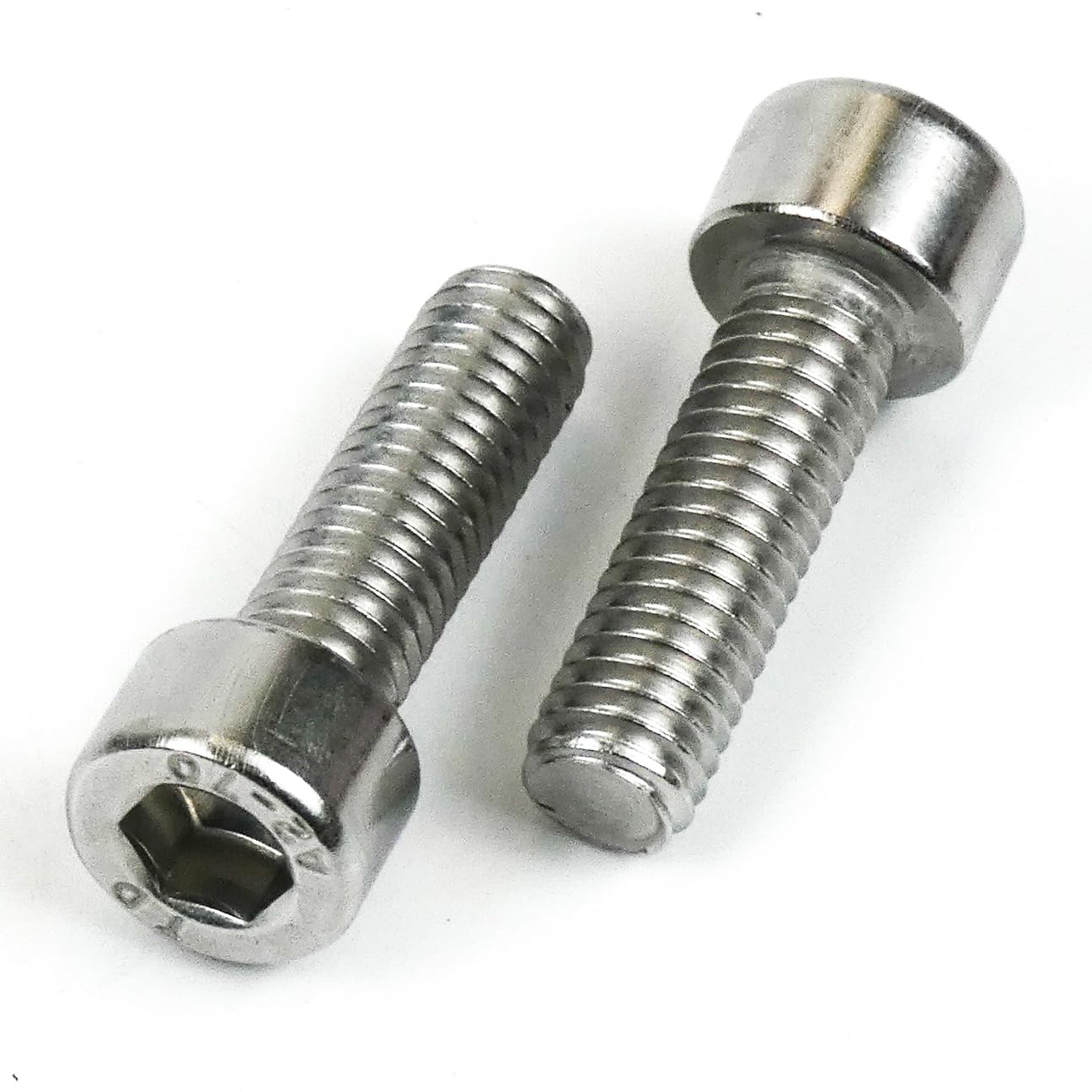 DAUMLINK Vis CHC DIN 912 Inox A2 M6x20 Lot 25 Atelier