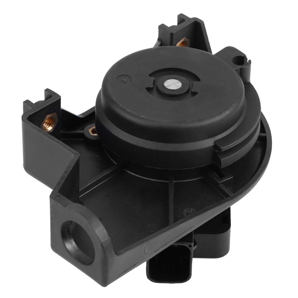 OUKENS 9643365680 Capteur Position Papillon Peugeot