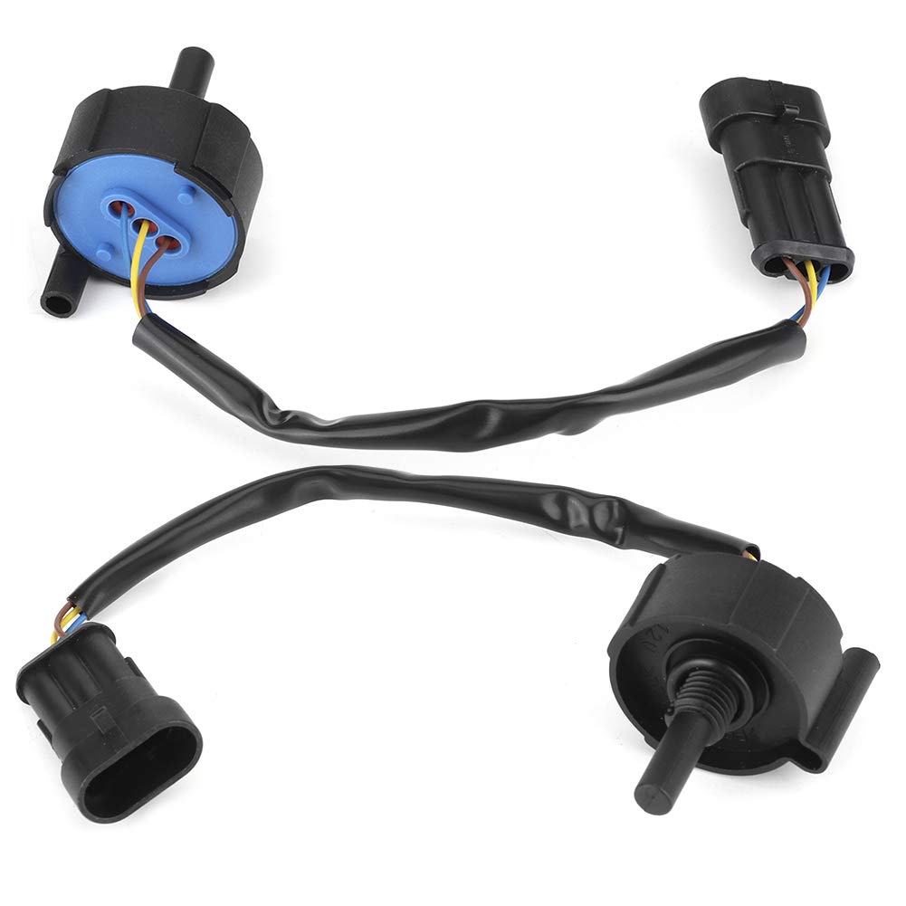 OUKENS 12762673 capteur eau filtre gasoil Saab 9-3