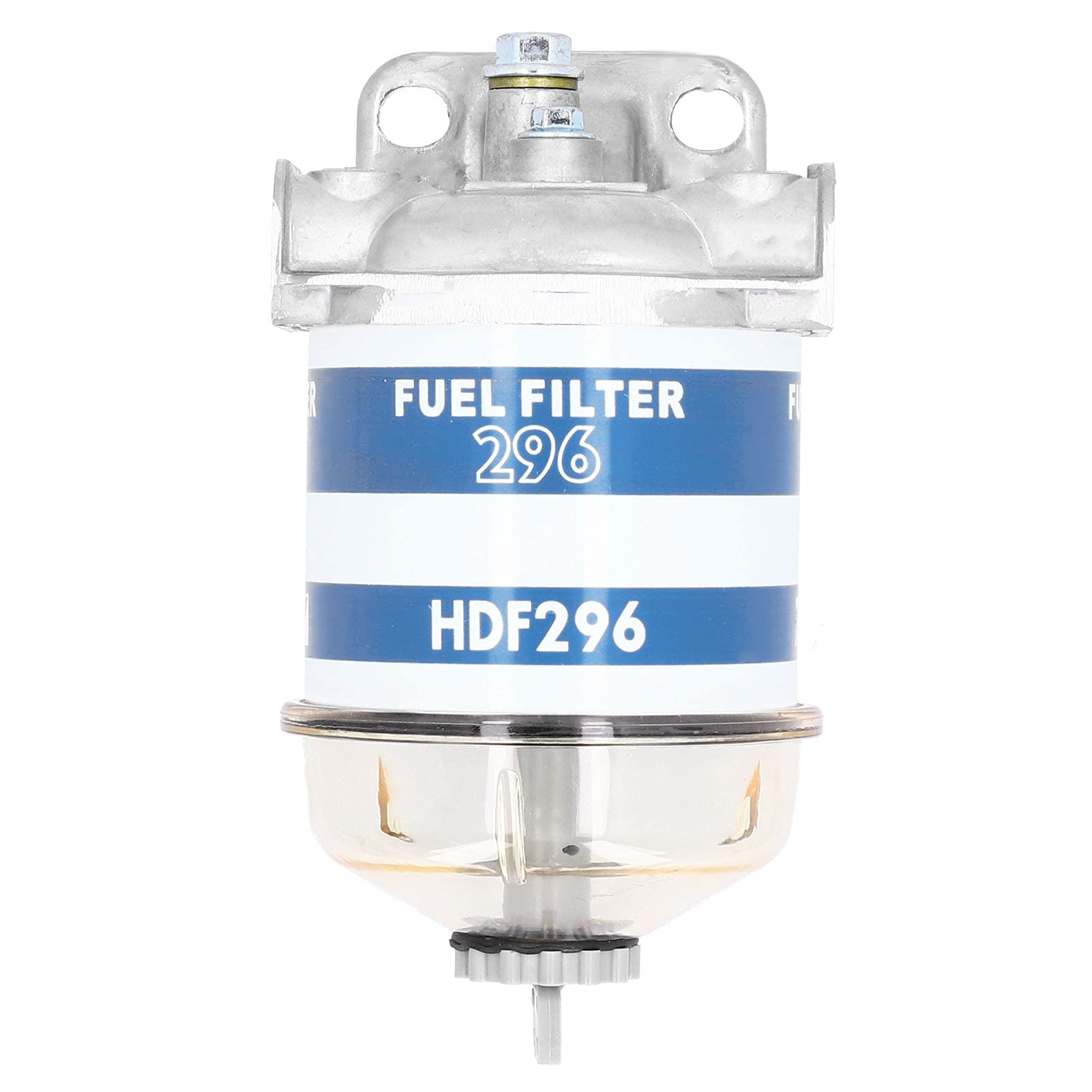 OUKENS Outillage filtre carburant Ferguson 2656615 alu