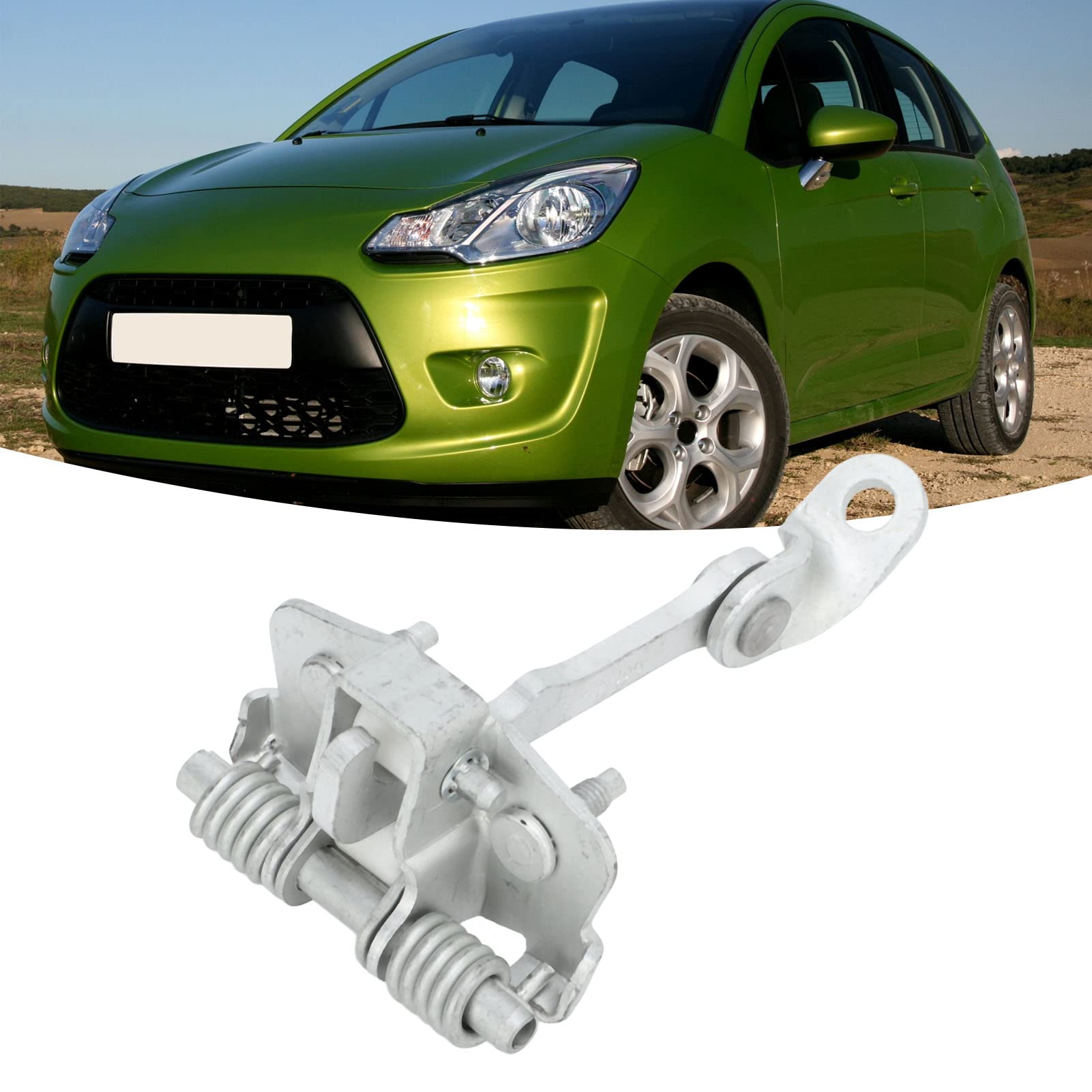 OUKENS Butée de porte avant Citroën C3 2002-2015 9181H1