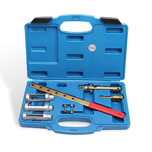 CCLIFE Spring Compressor compresseur soupape 8 pièces 20-34 mm
