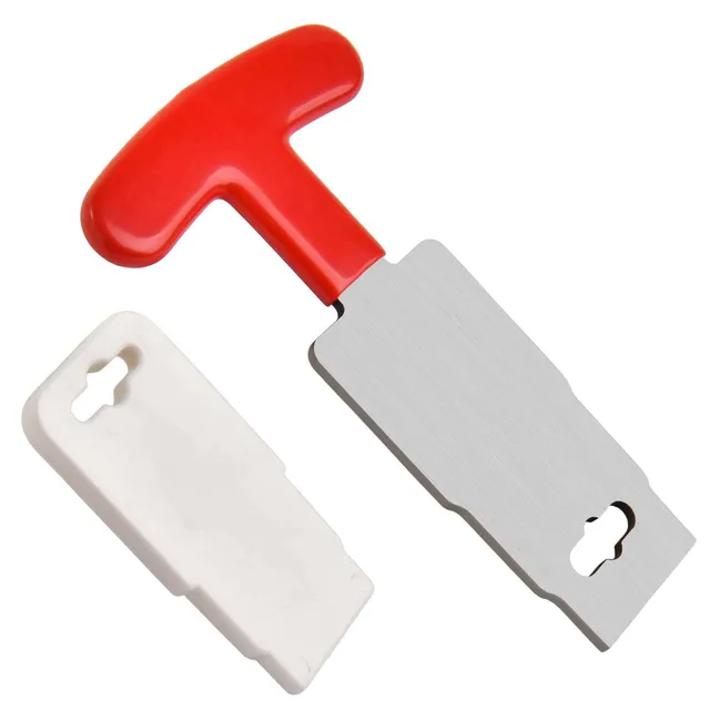 LEONTOOL Outil bouchon piscine Hayward SP1419A-E métal
