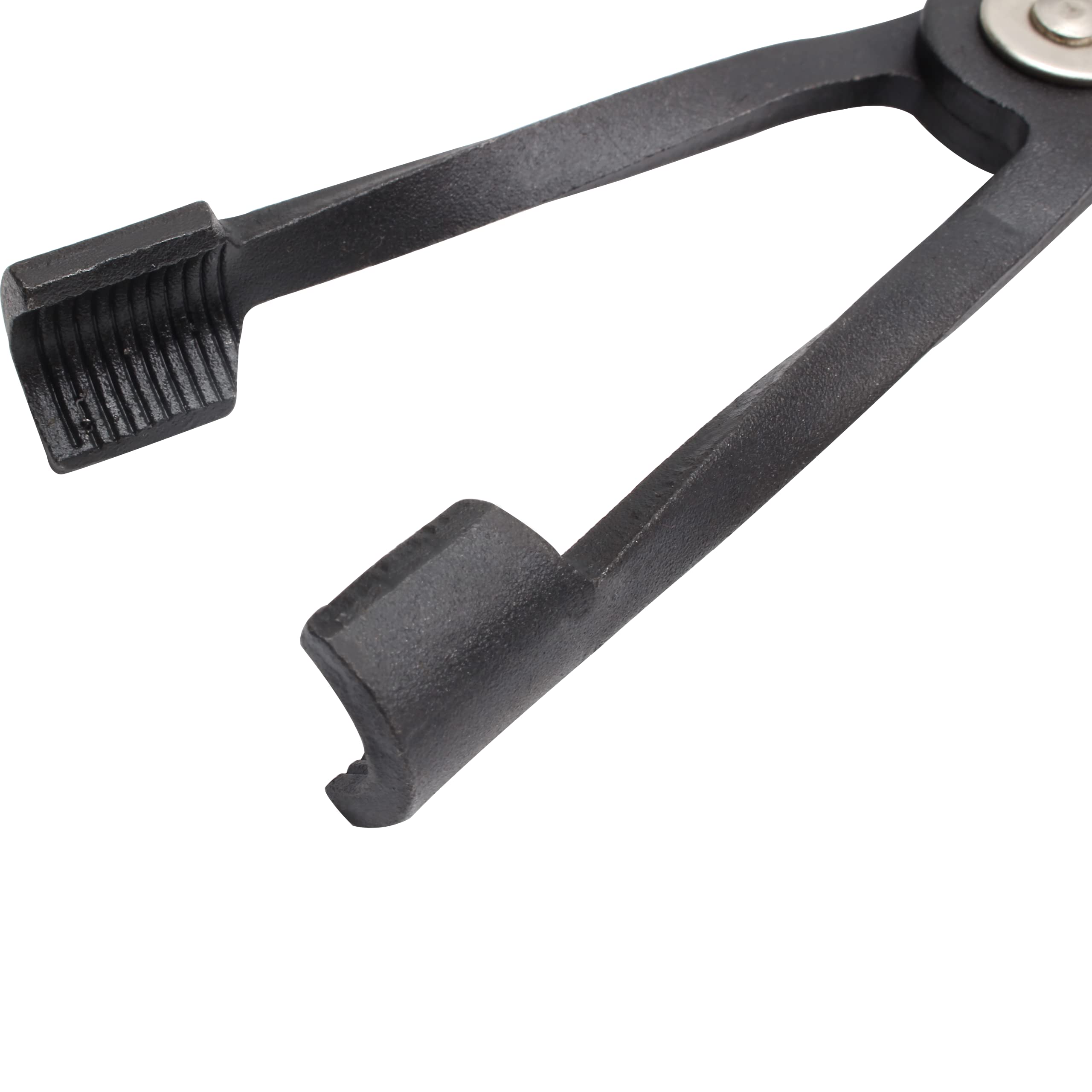 CCLIFE DIY Tools outil joint soupape tige 150mm kit