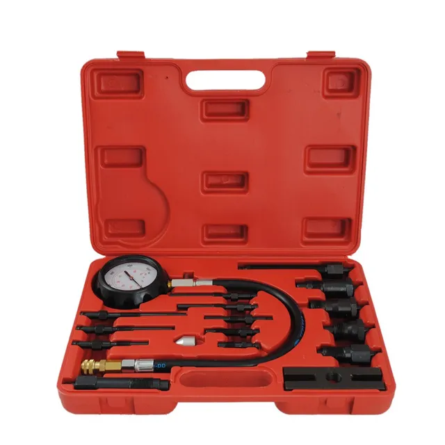 CCLIFE Test Tools testeur compression diesel TDI CDI
