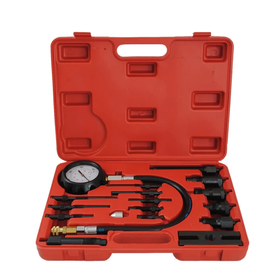 CCLIFE Test Tools testeur compression diesel TDI CDI