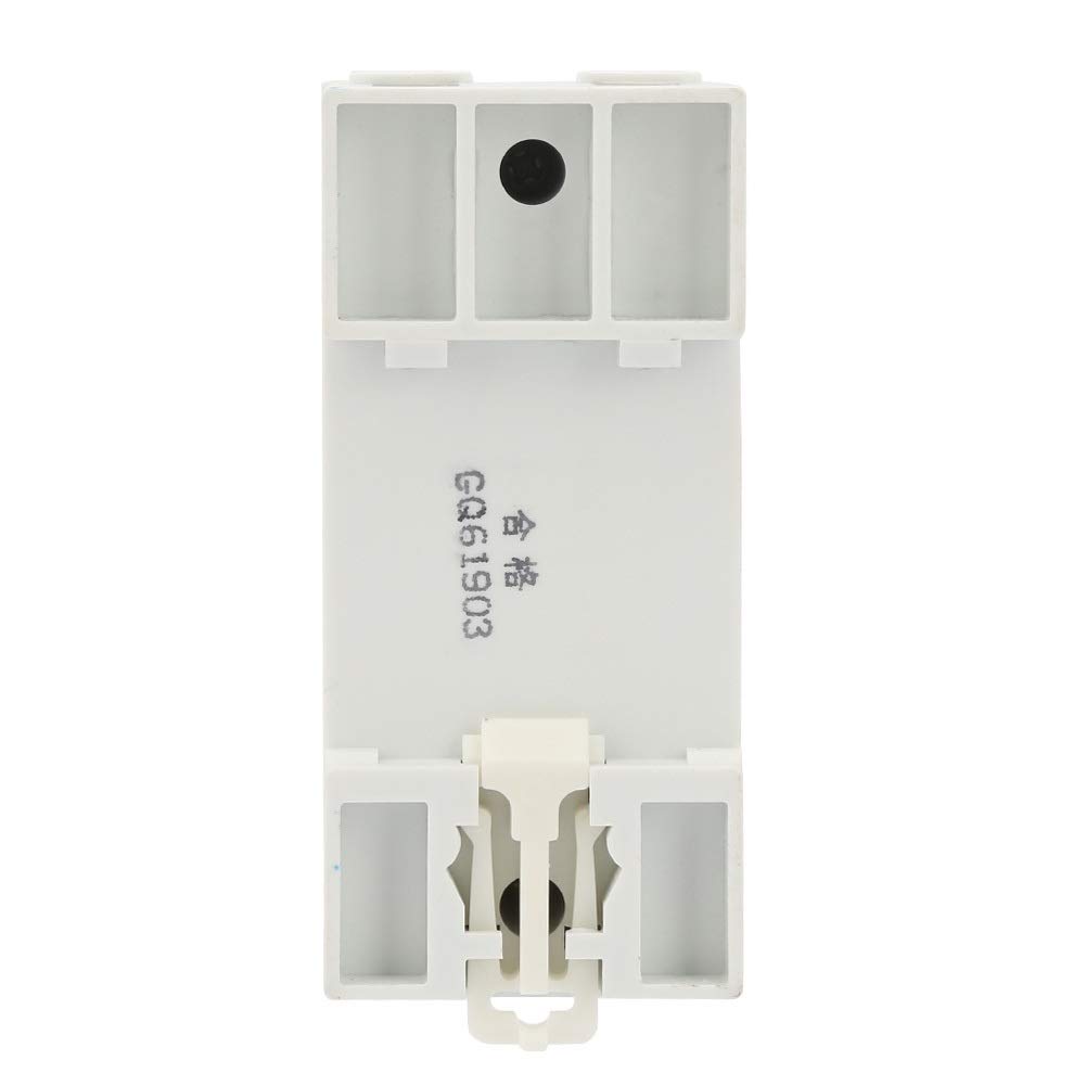 Jadeshay Installation Électrique protecteur tension 230V 40A auto