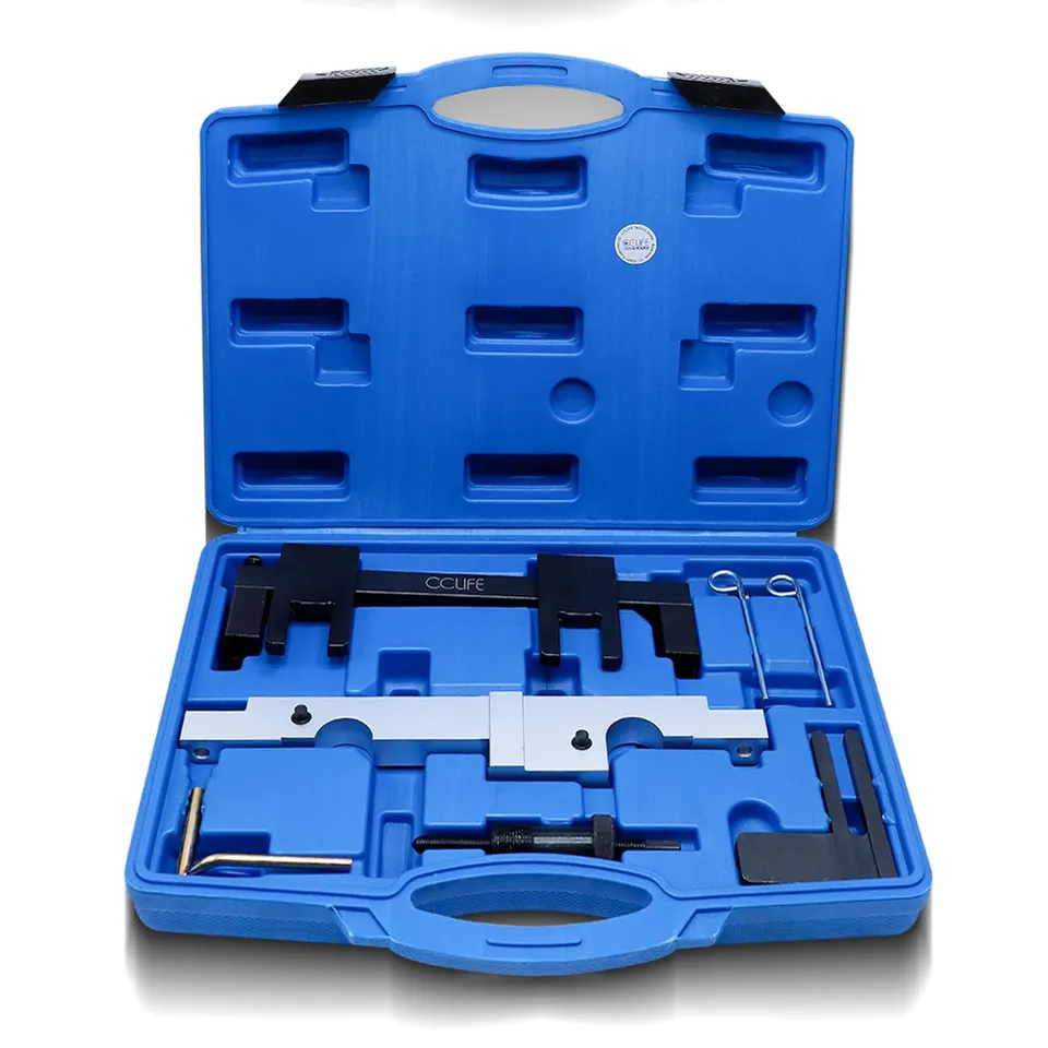 CCLIFE Timing Tools coffret calage distribution BMW N43