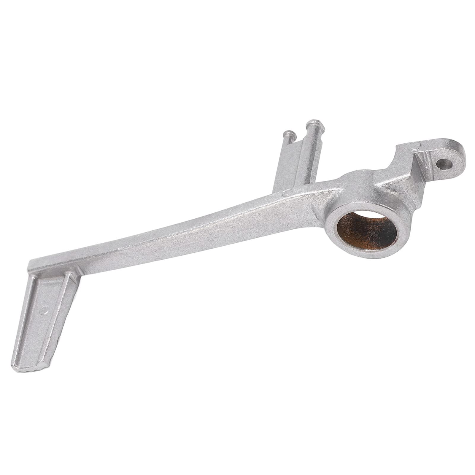 OUKENS Accessoires de moto levier frein GSXR600 750 1000 argent