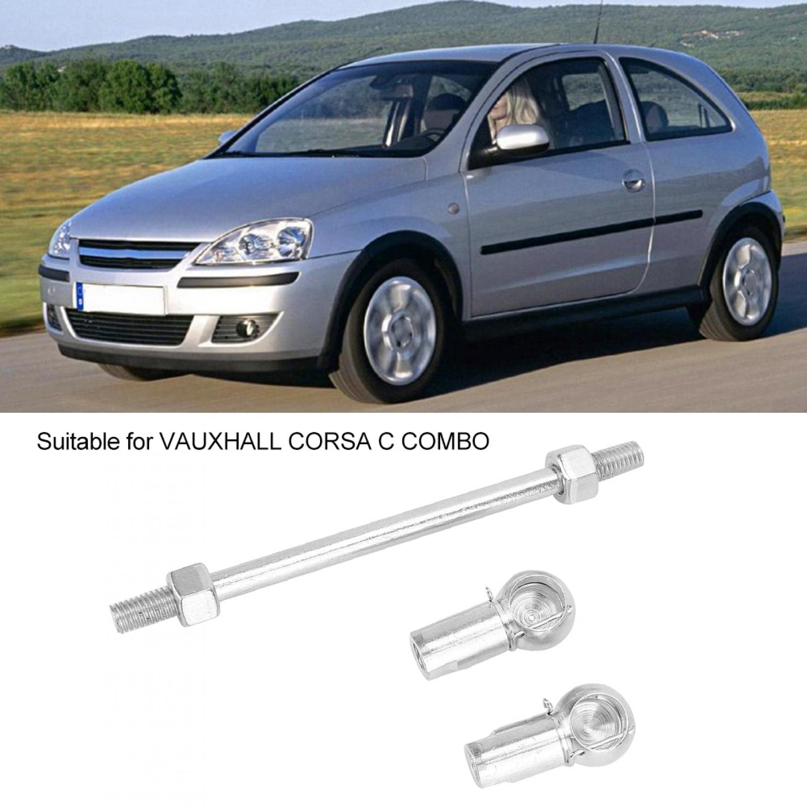 OUKENS Pièces auto tige tringlerie 93183155 Corsa C Combo