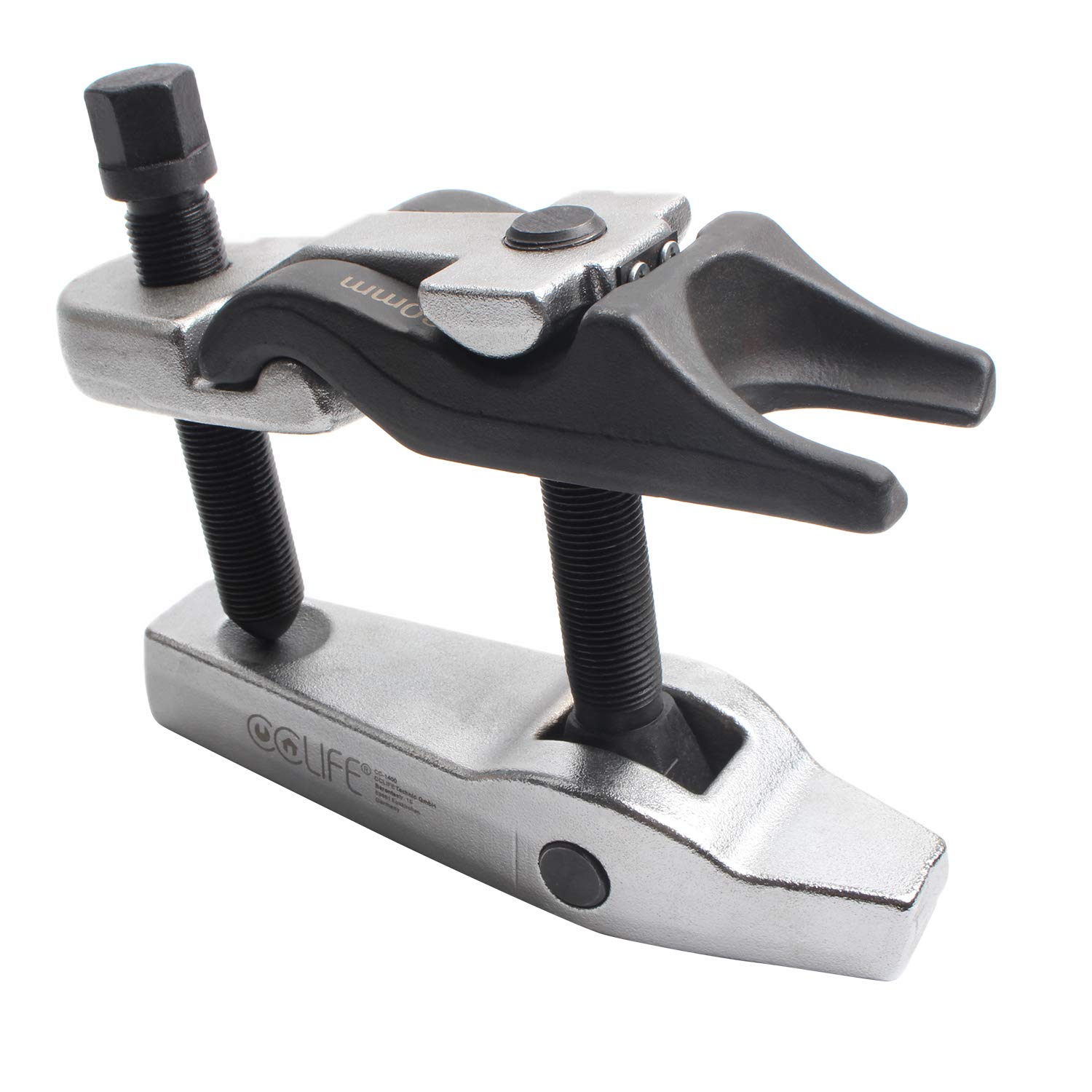 CCLIFE Steering Suspension séparateur rotule 5 pièces 20-30 mm