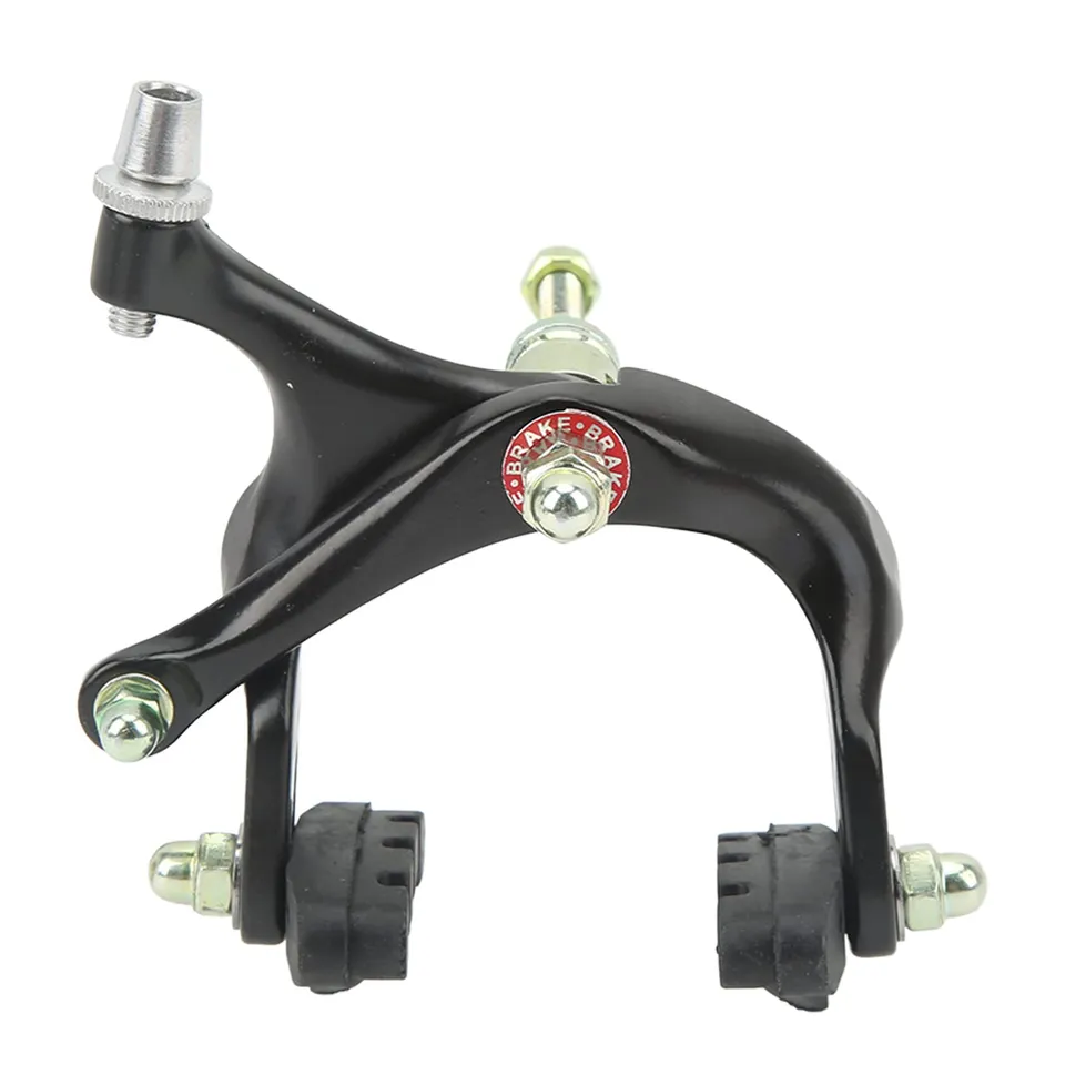 OUKENS Étrier Frein Vélo Route Avant Alu 67mm