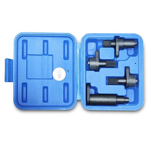 CCLIFE Timing Tools kit calage distribution 1,2L T10123 VAG